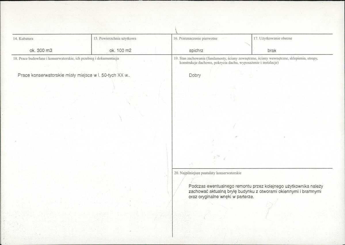 KB - Karta biała, skan nr 3