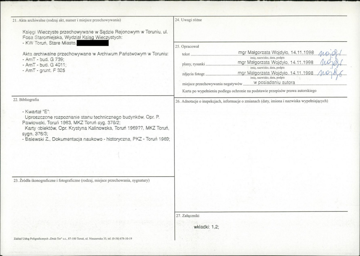 KB - Karta biała, skan nr 4