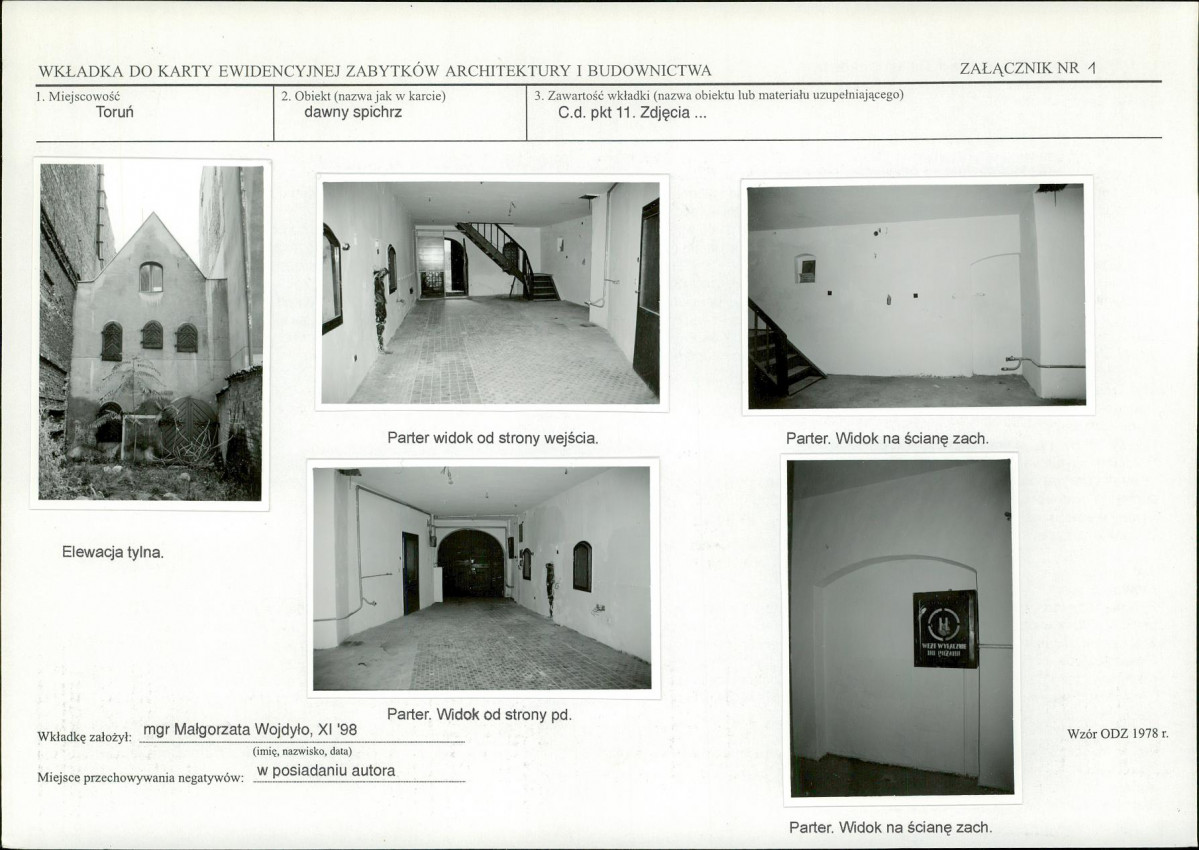 KB - Karta biała, skan nr 5