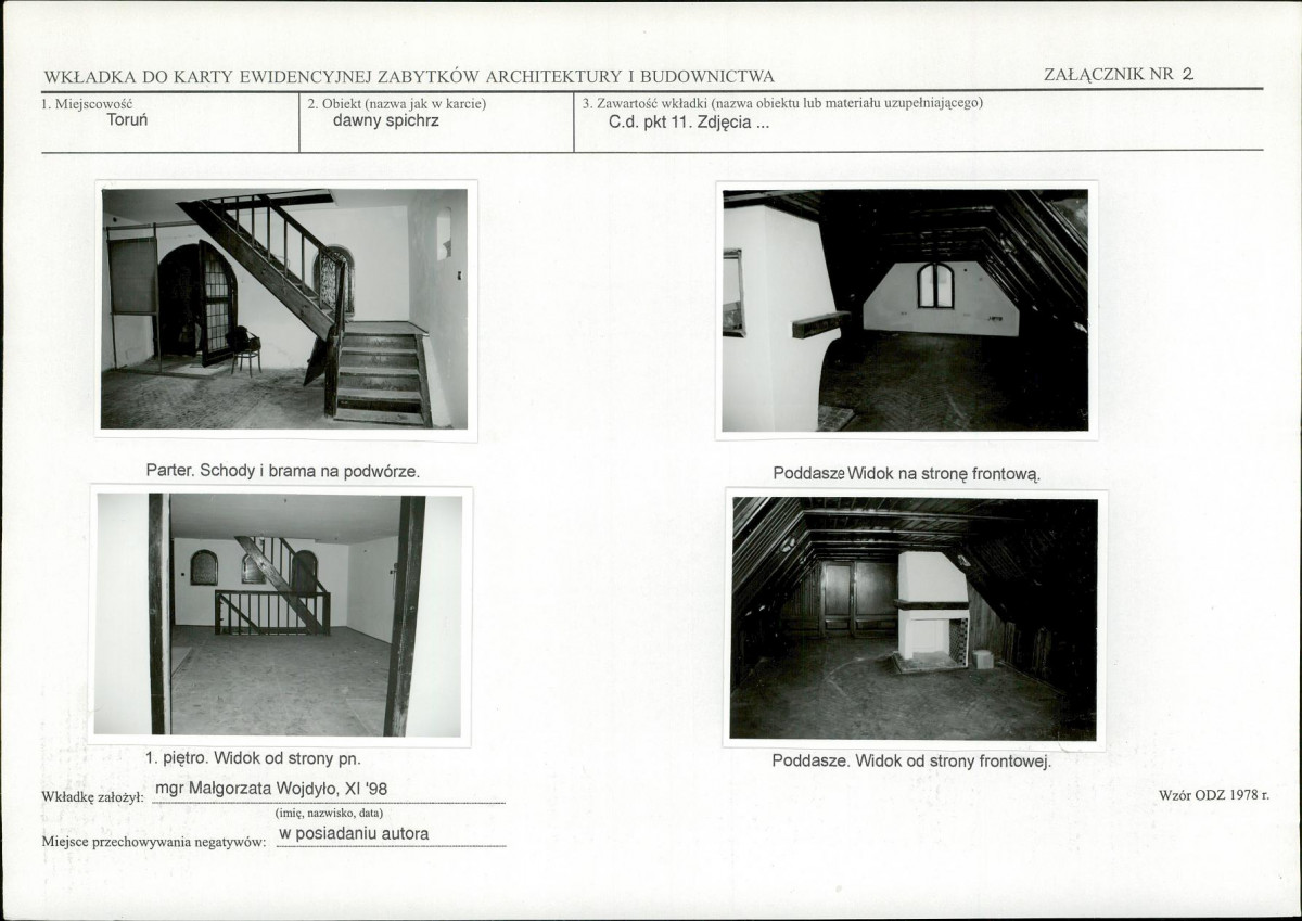 KB - Karta biała, skan nr 7