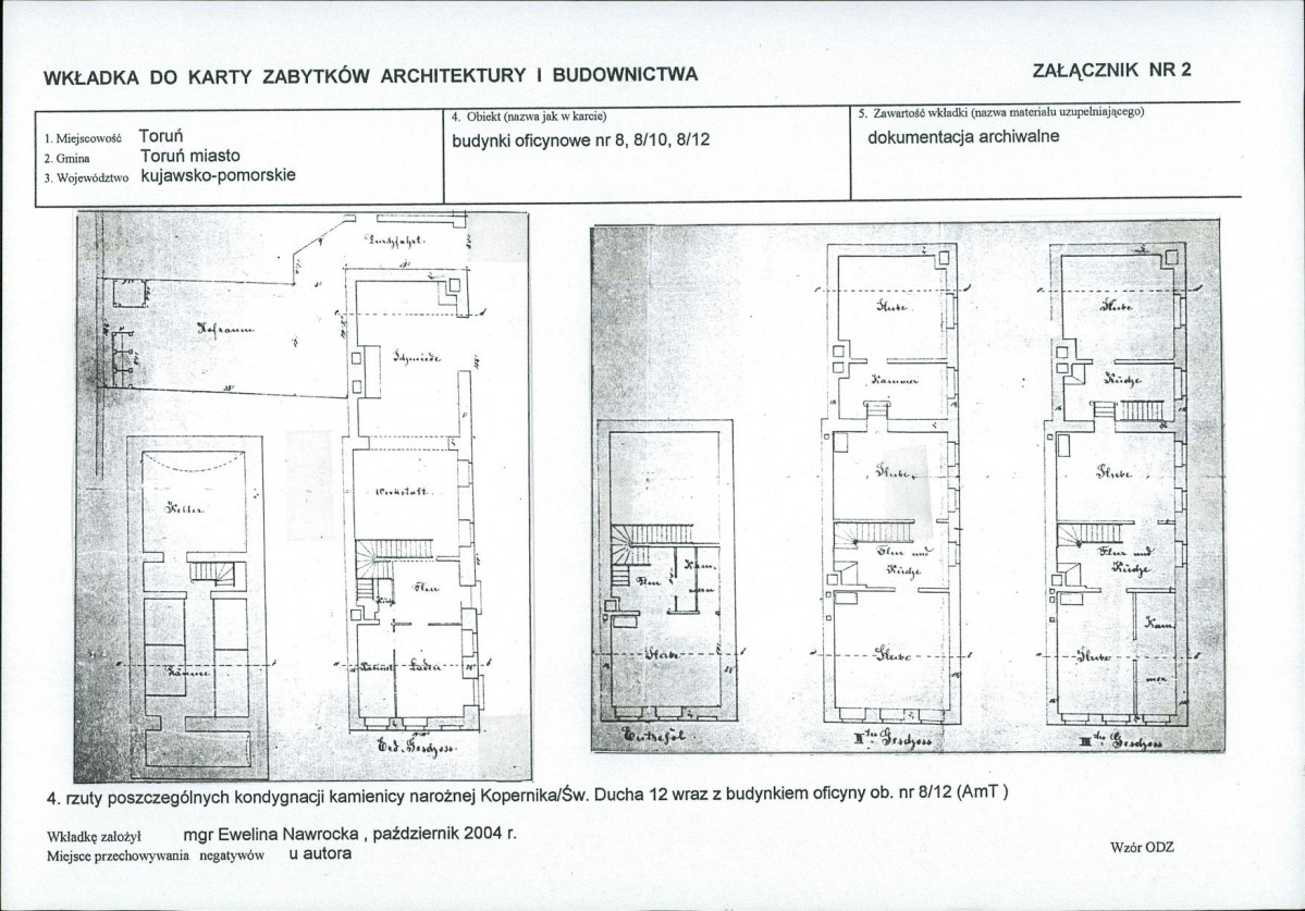KB - Karta biała, skan nr 7