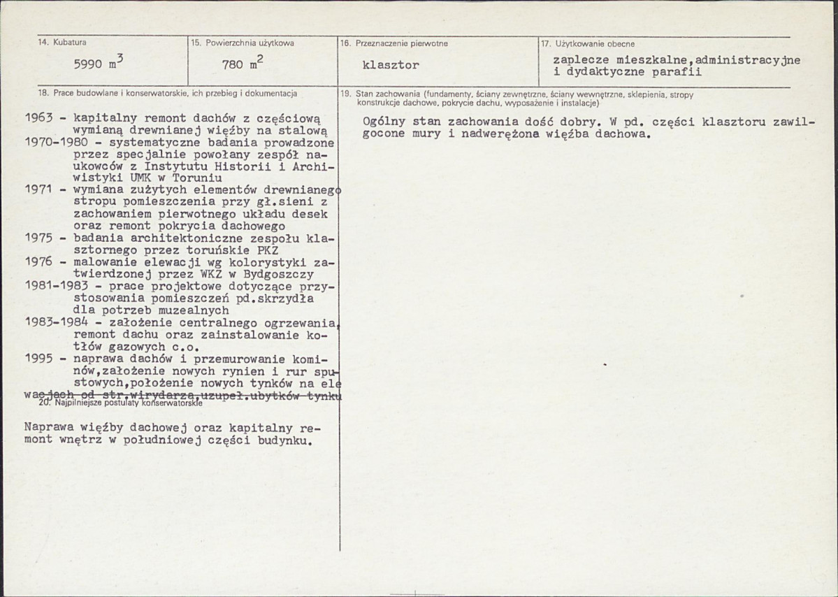 KB - Karta biała, skan nr 3