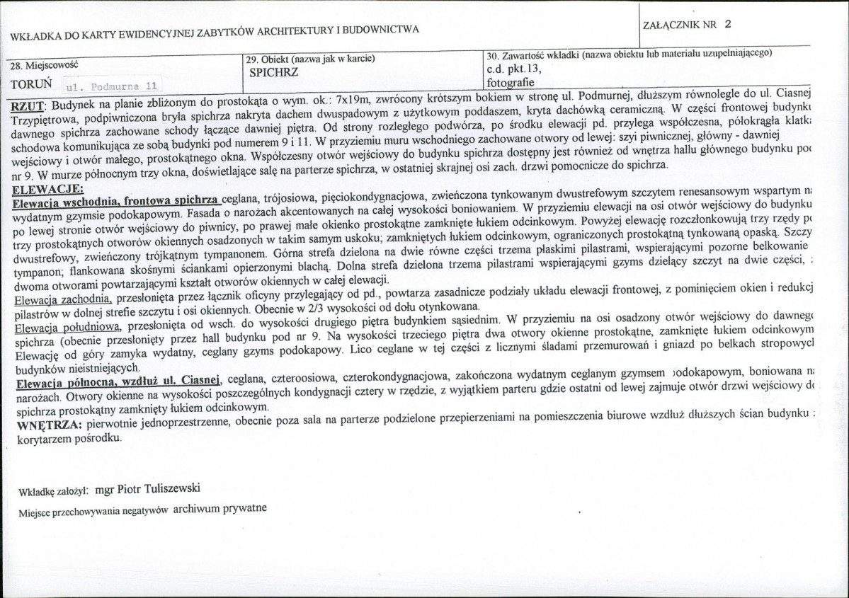 KB - Karta biała, skan nr 7