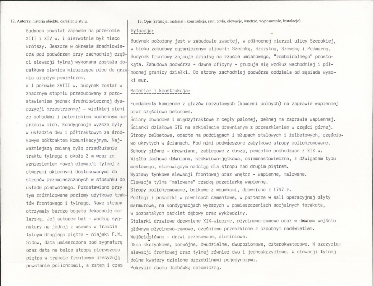 KB - Karta biała, skan nr 2