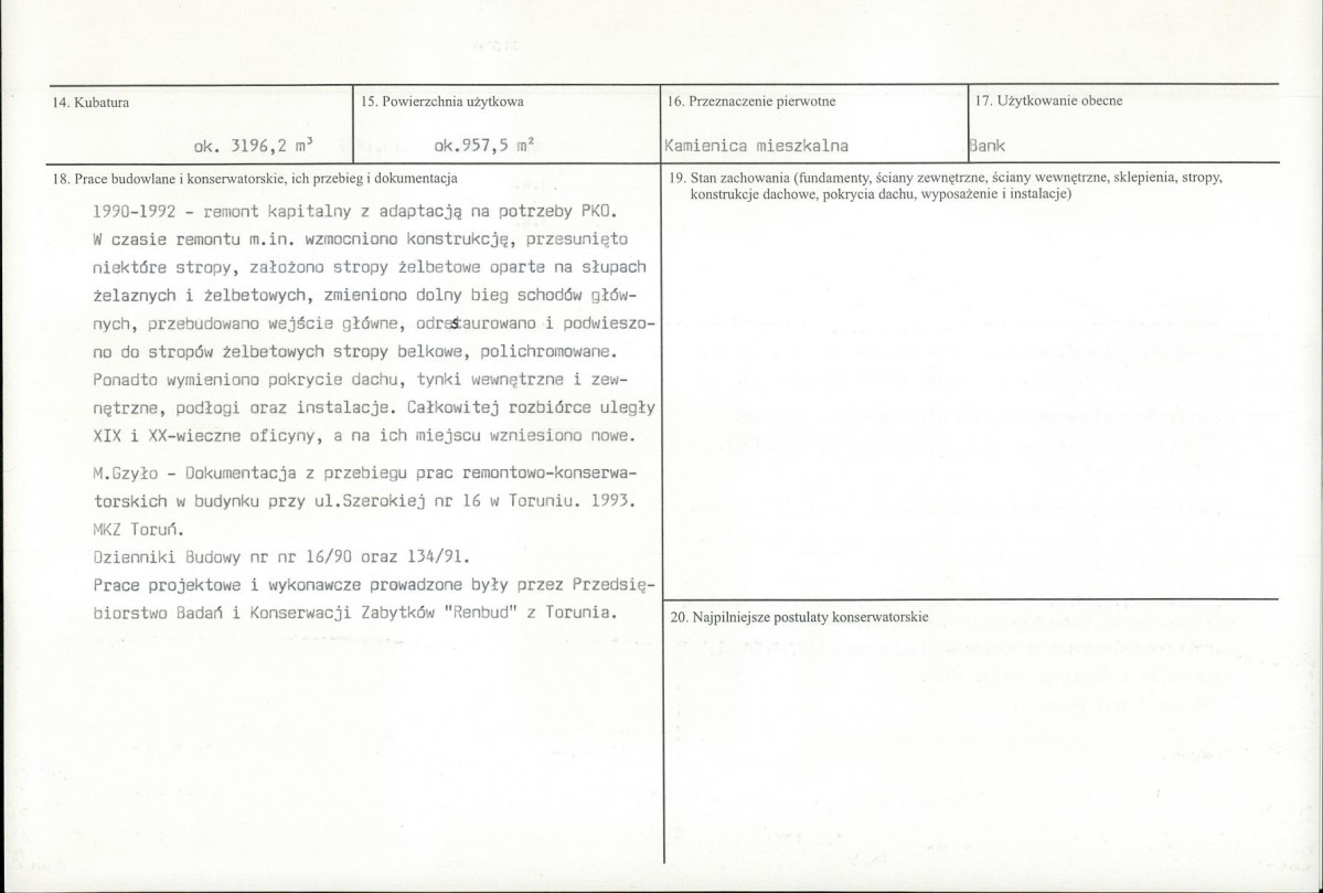 KB - Karta biała, skan nr 3