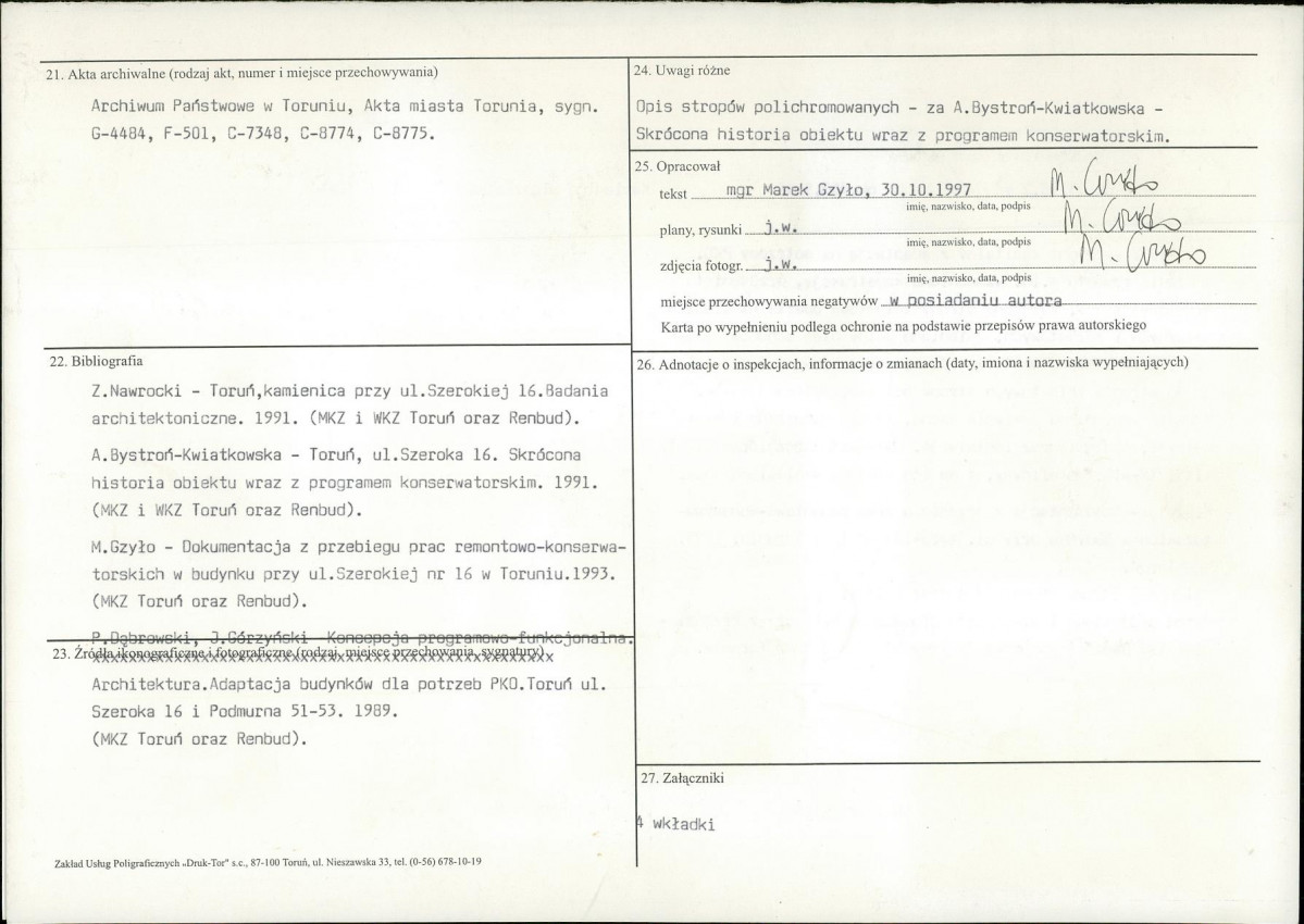 KB - Karta biała, skan nr 4