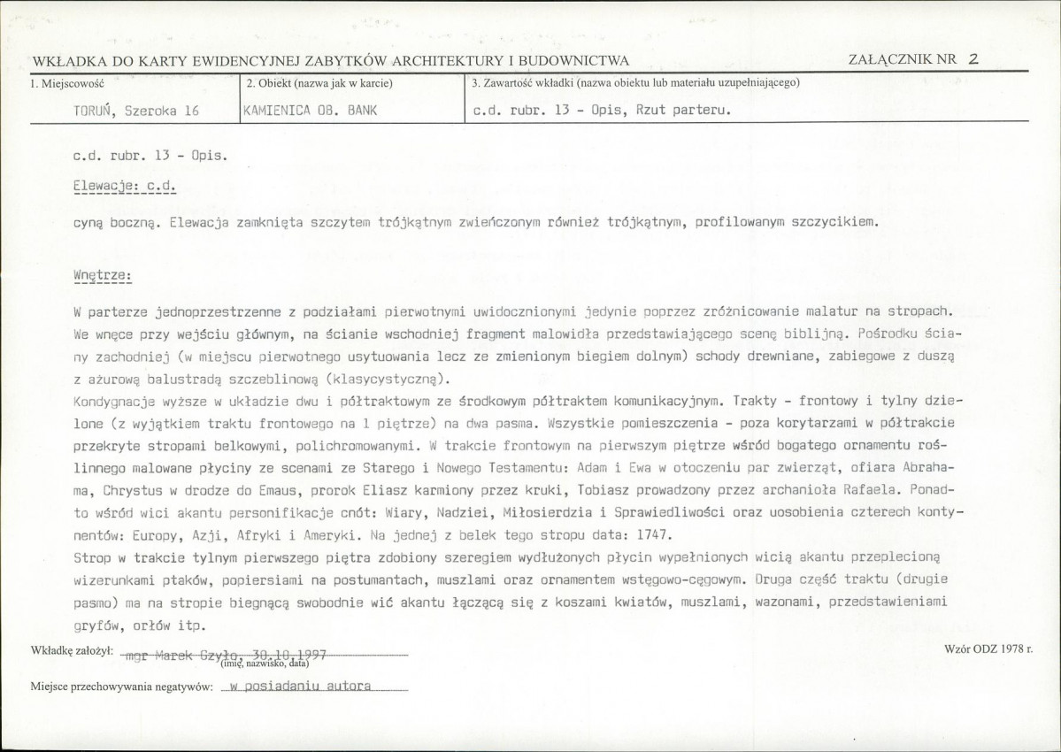 KB - Karta biała, skan nr 7