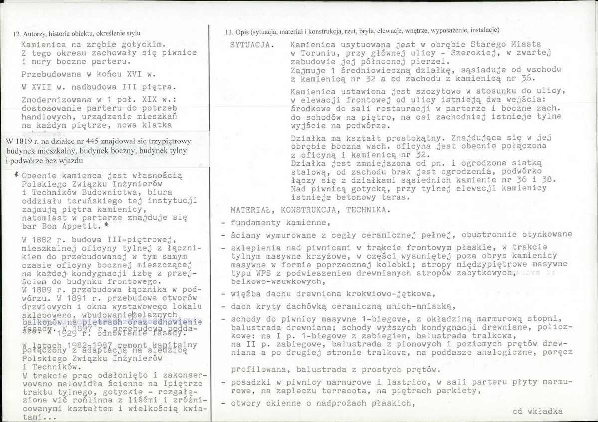 KB - Karta biała, skan nr 2