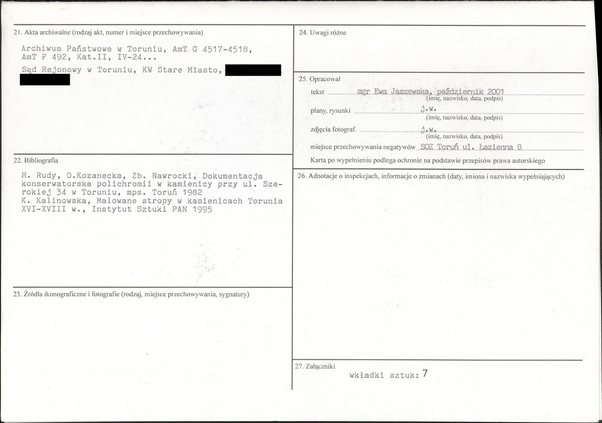 KB - Karta biała, skan nr 4