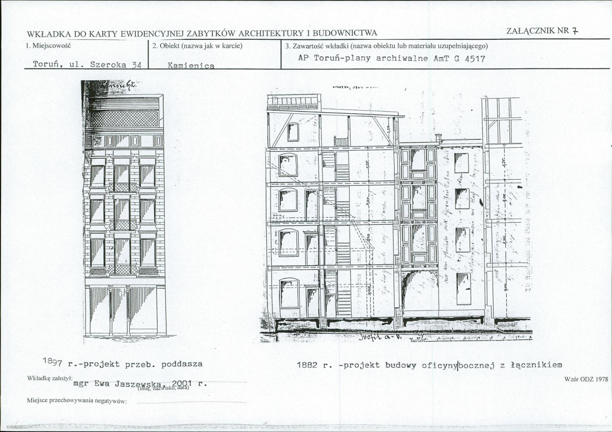 KB - Karta biała, skan nr 17