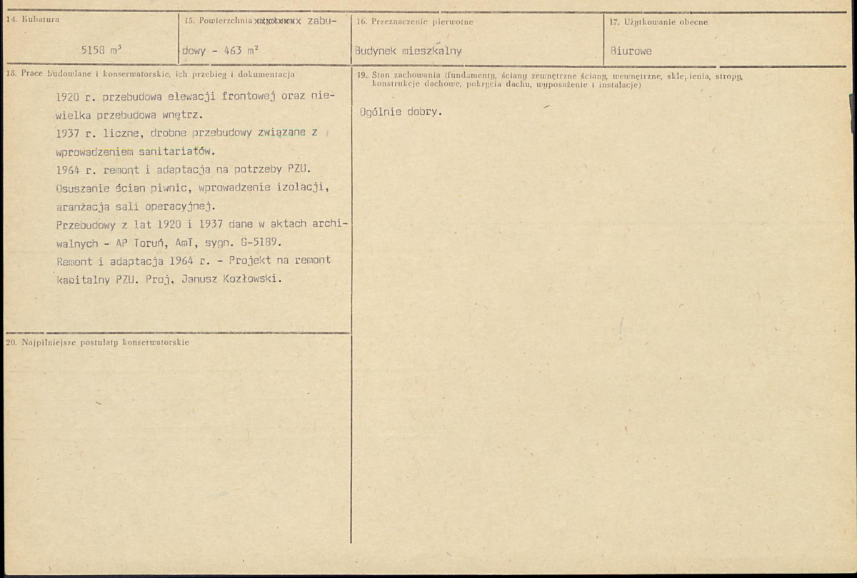 KB - Karta biała, skan nr 3