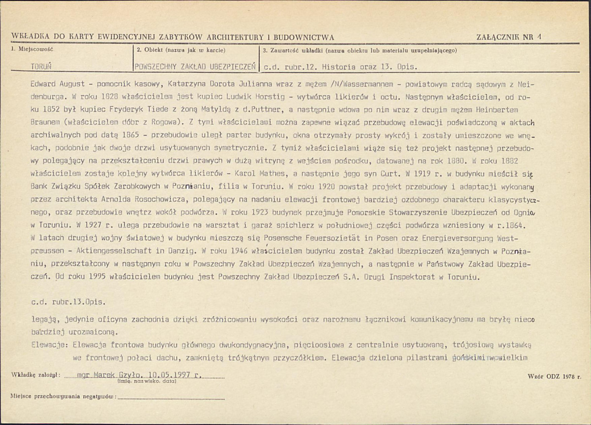 KB - Karta biała, skan nr 5