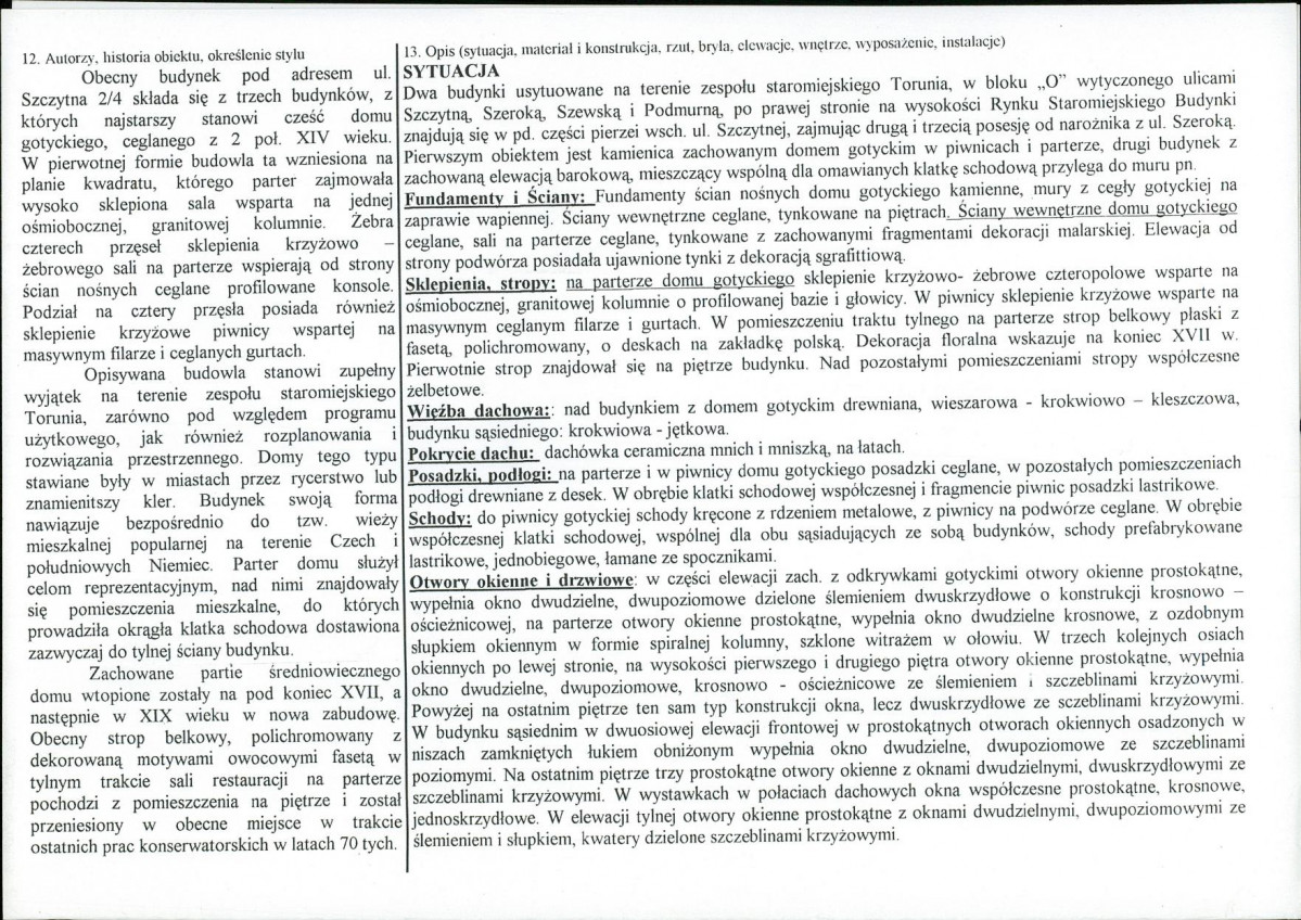 KB - Karta biała, skan nr 2