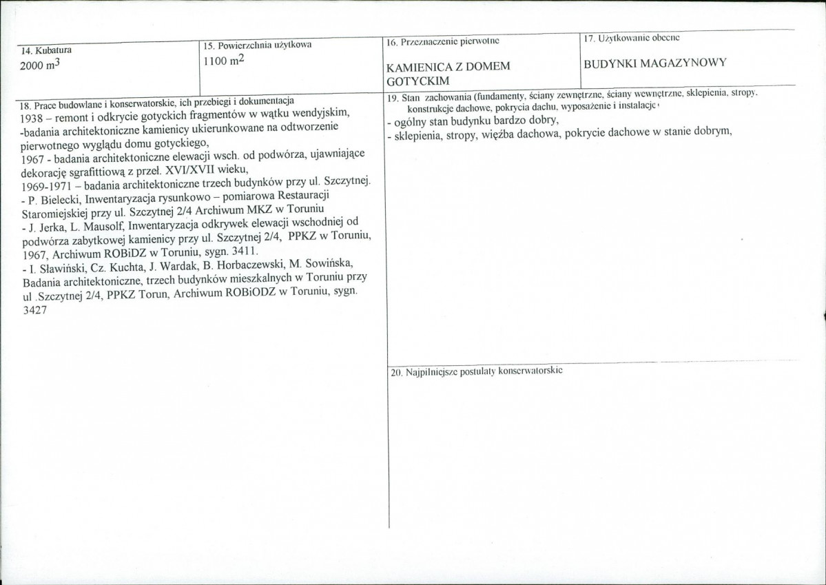 KB - Karta biała, skan nr 3