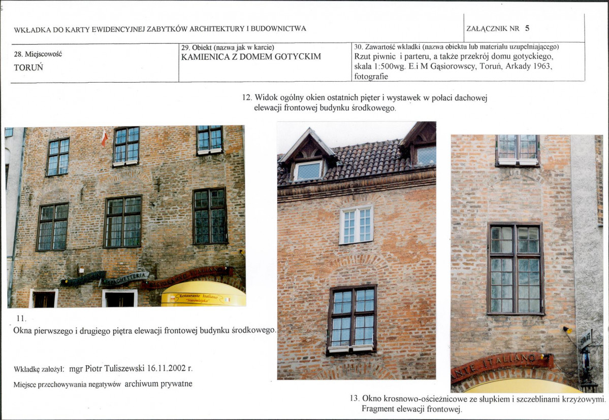 KB - Karta biała, skan nr 13