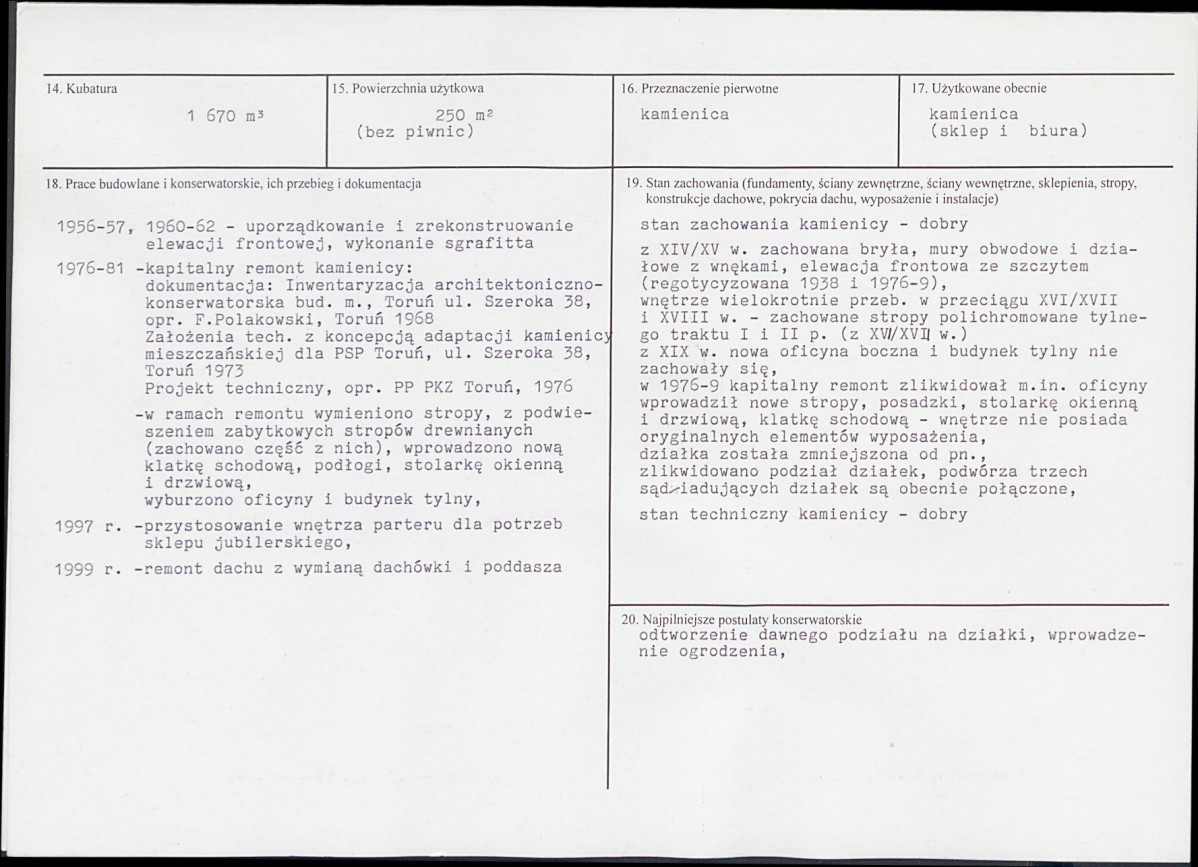 KB - Karta biała, skan nr 3