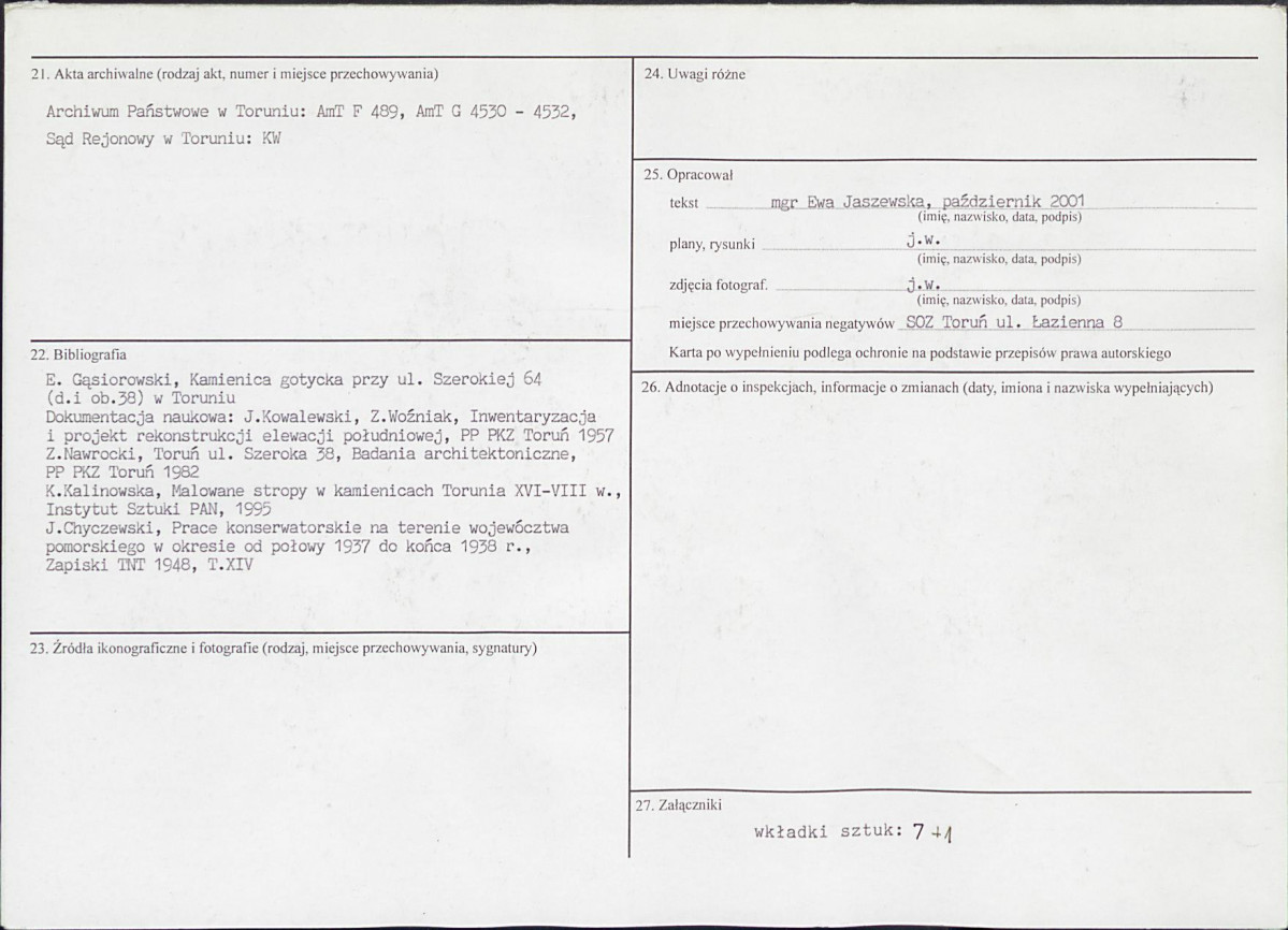 KB - Karta biała, skan nr 4