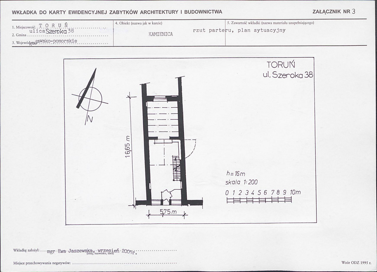 KB - Karta biała, skan nr 8