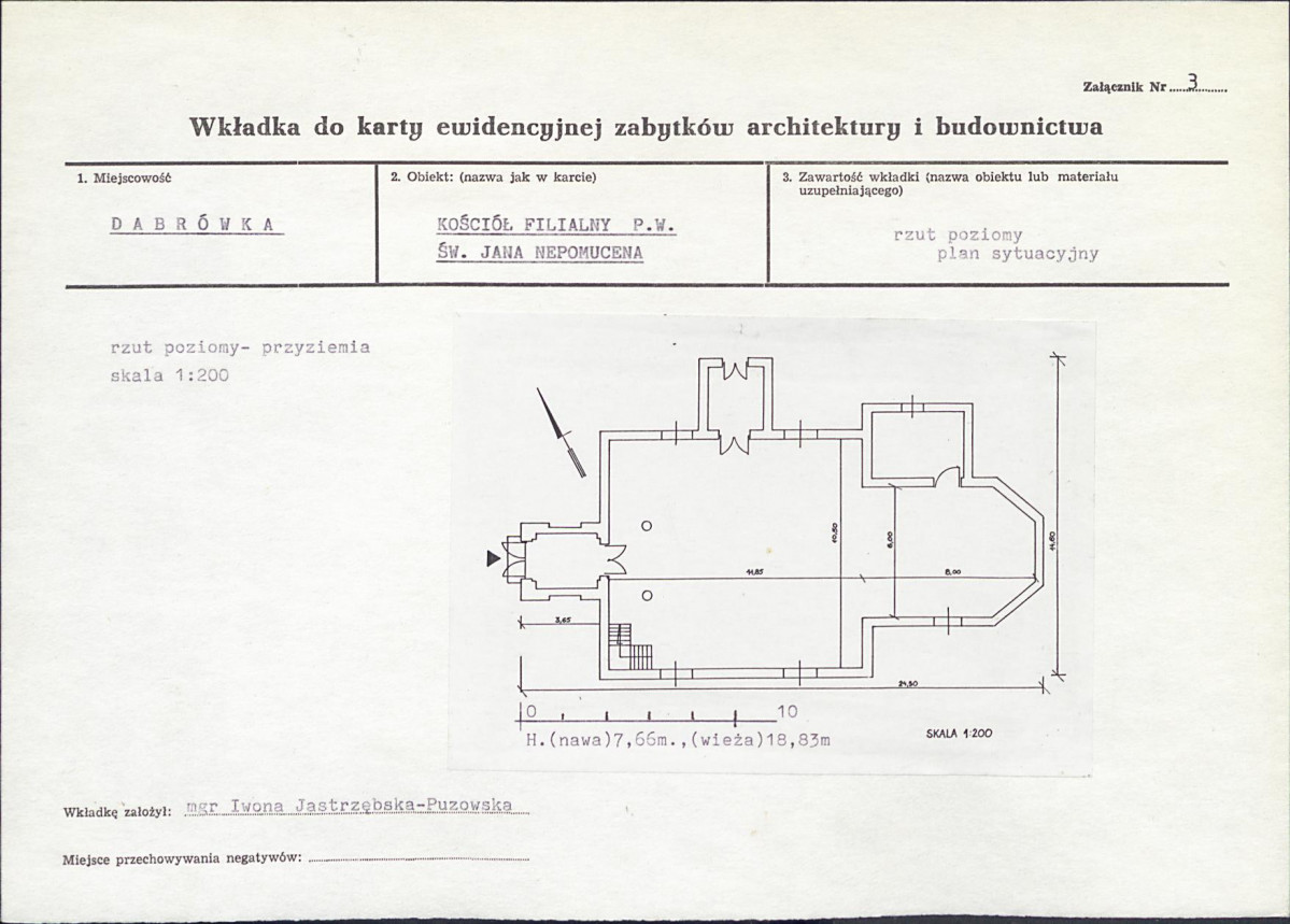 KB - Karta biała, skan nr 8