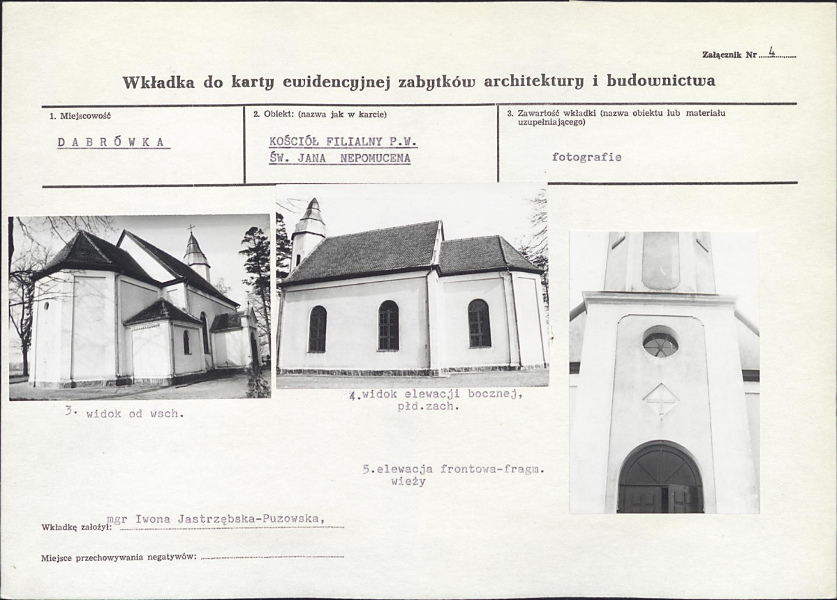 KB - Karta biała, skan nr 10