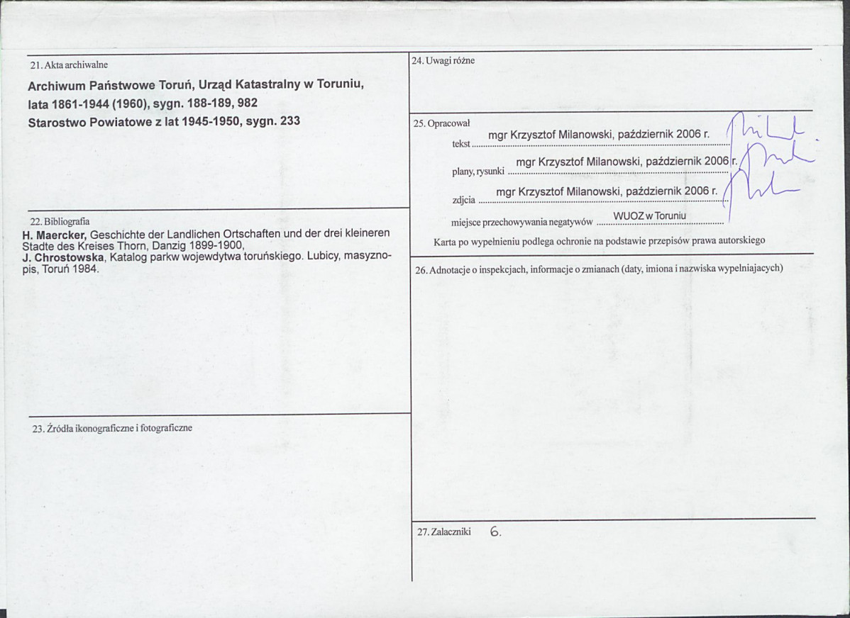 KB - Karta biała, skan nr 4