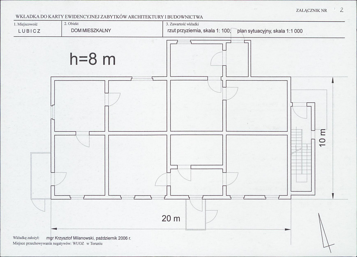 KB - Karta biała, skan nr 7