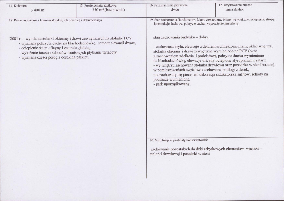 KB - Karta biała, skan nr 3