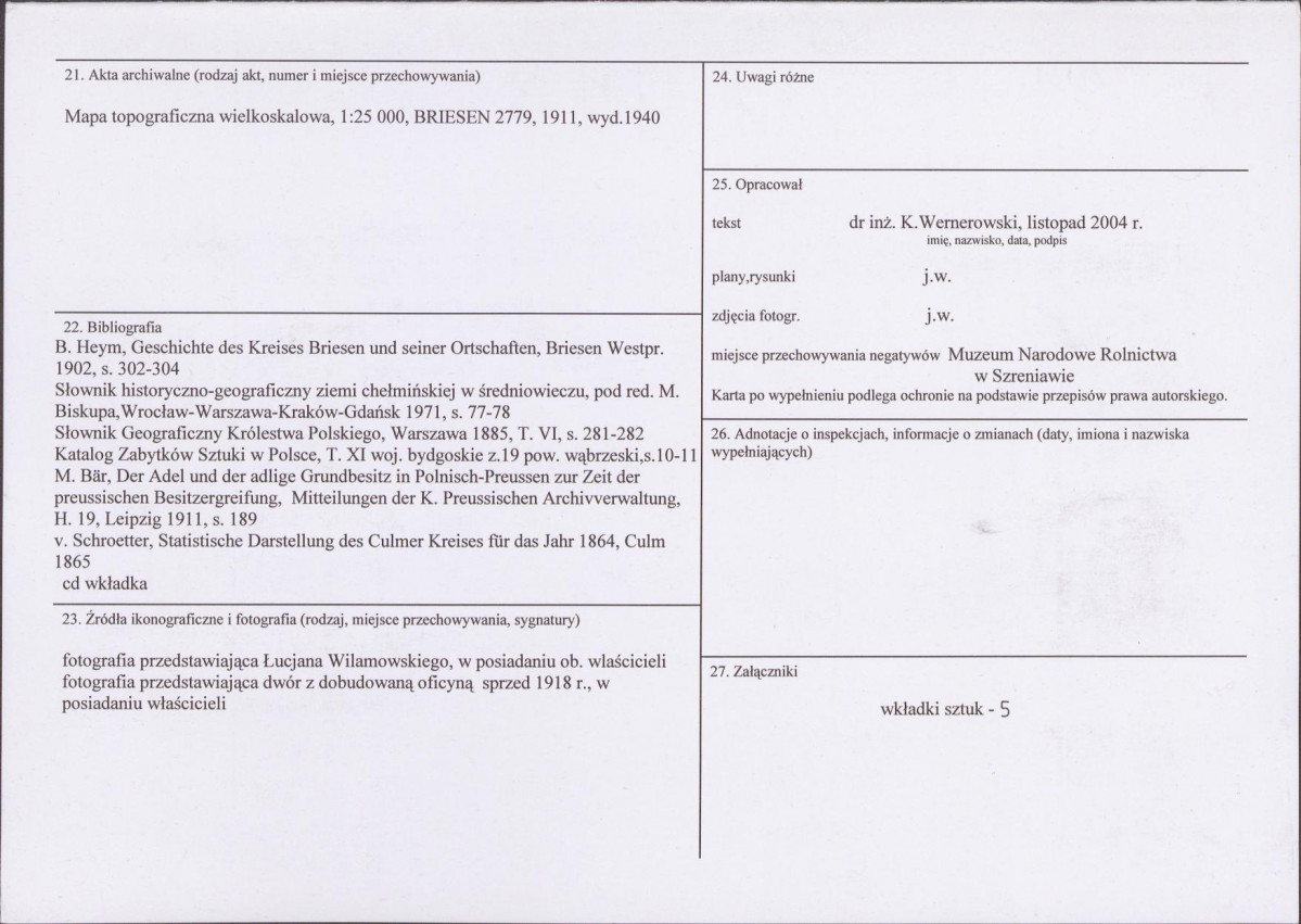 KB - Karta biała, skan nr 4