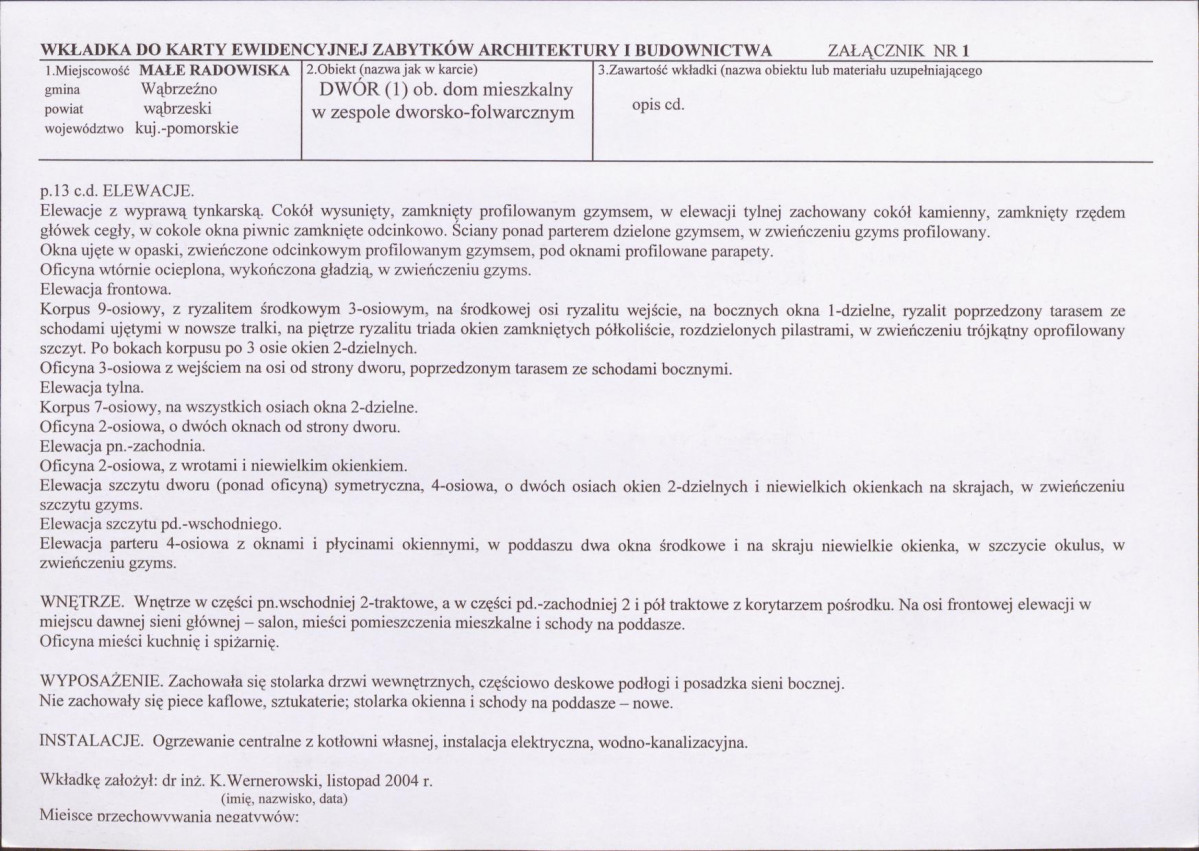 KB - Karta biała, skan nr 5