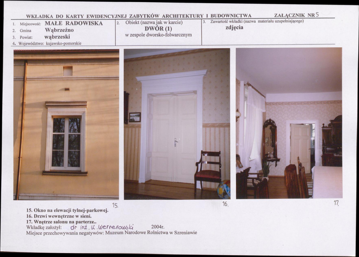 KB - Karta biała, skan nr 12