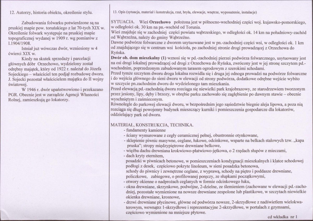 KB - Karta biała, skan nr 2