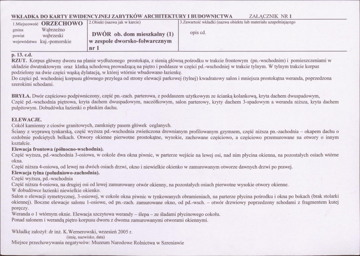 KB - Karta biała, skan nr 5