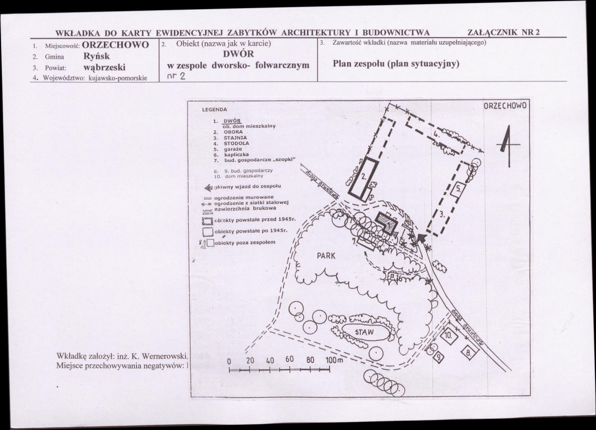 KB - Karta biała, skan nr 7