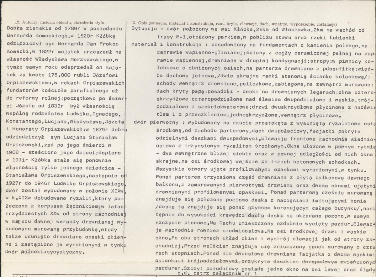 KB - Karta biała, skan nr 2