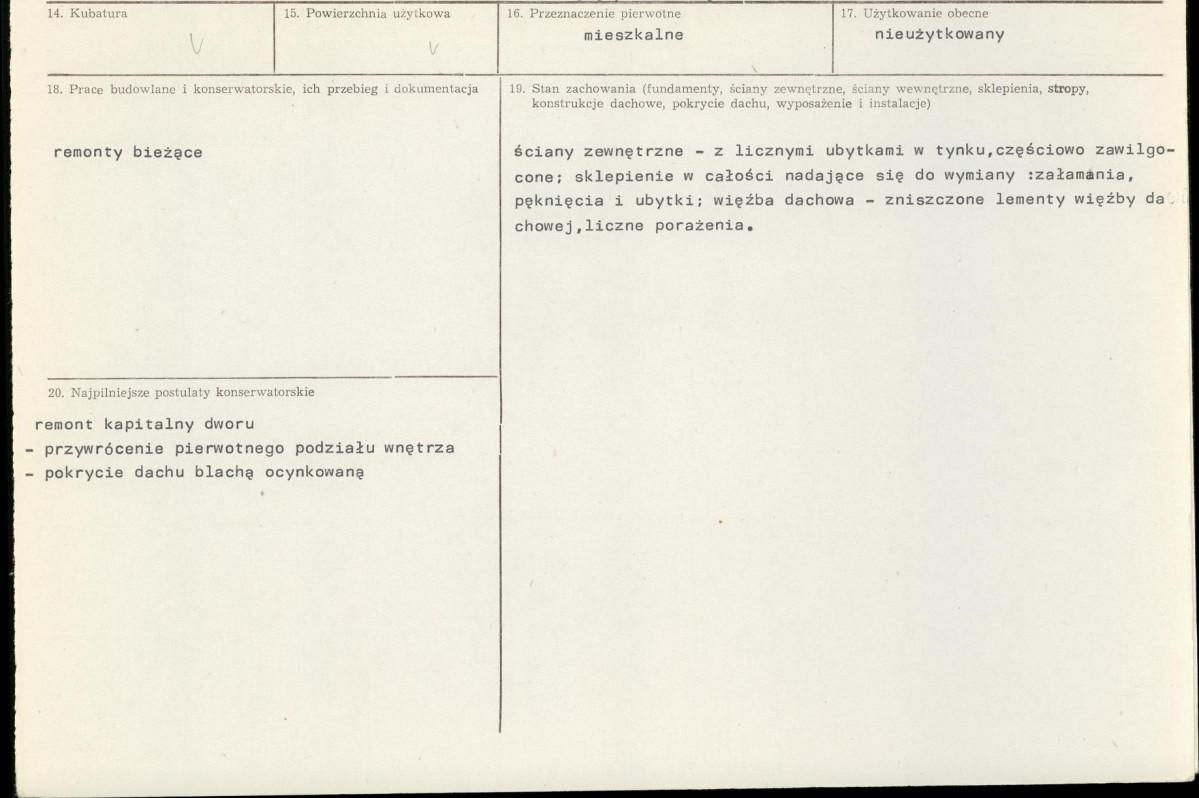 KB - Karta biała, skan nr 3