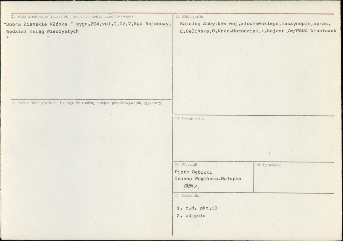 KB - Karta biała, skan nr 4