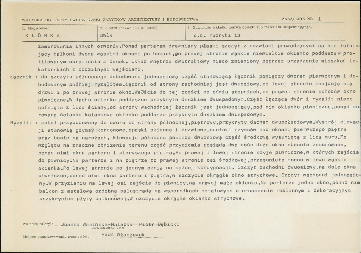 KB - Karta biała, skan nr 5