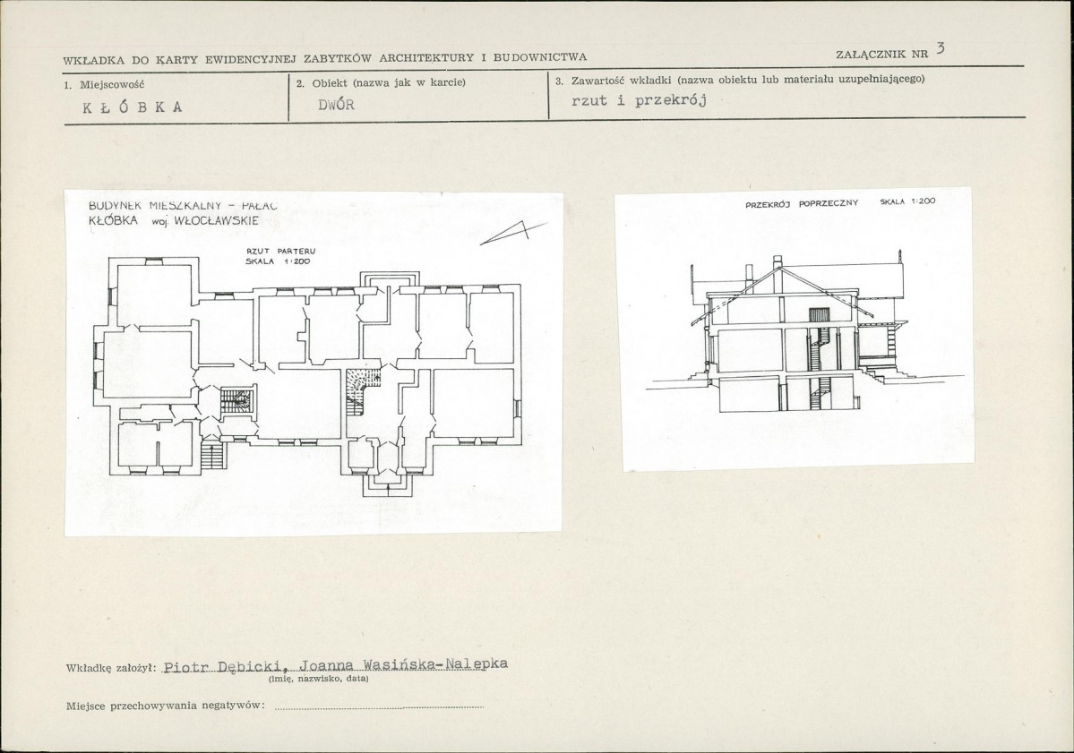 KB - Karta biała, skan nr 7