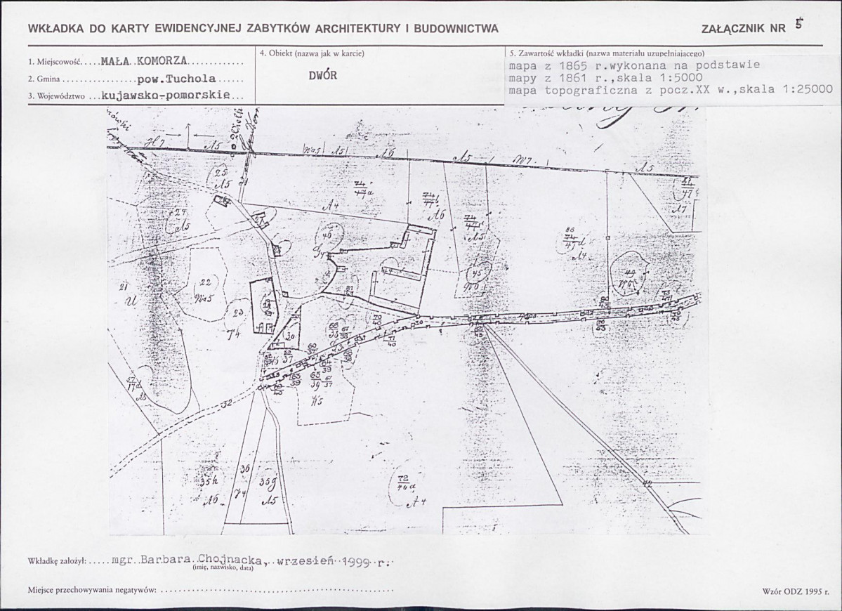 KB - Karta biała, skan nr 13