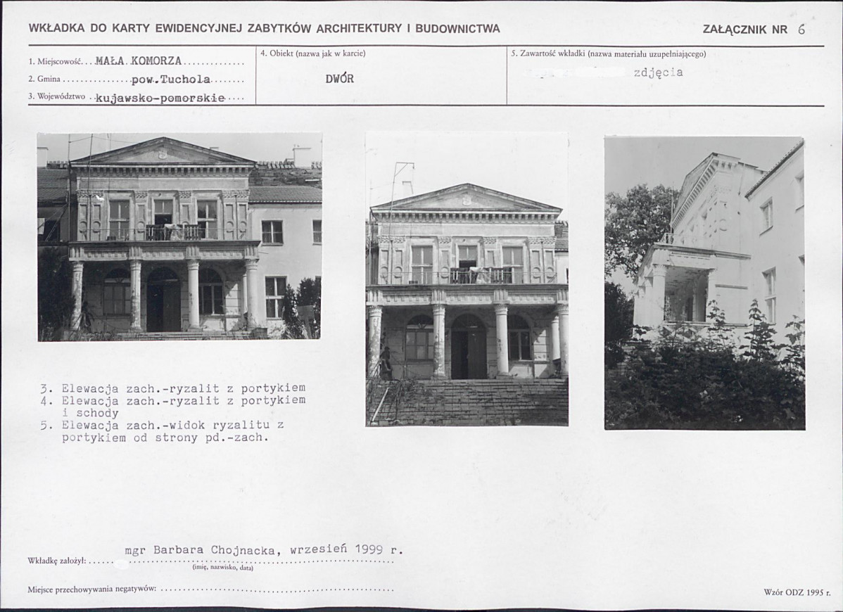 KB - Karta biała, skan nr 15