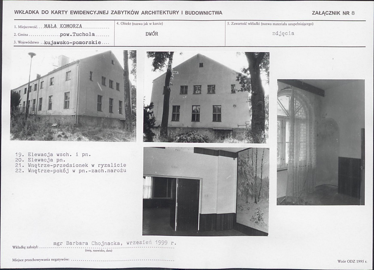 KB - Karta biała, skan nr 19