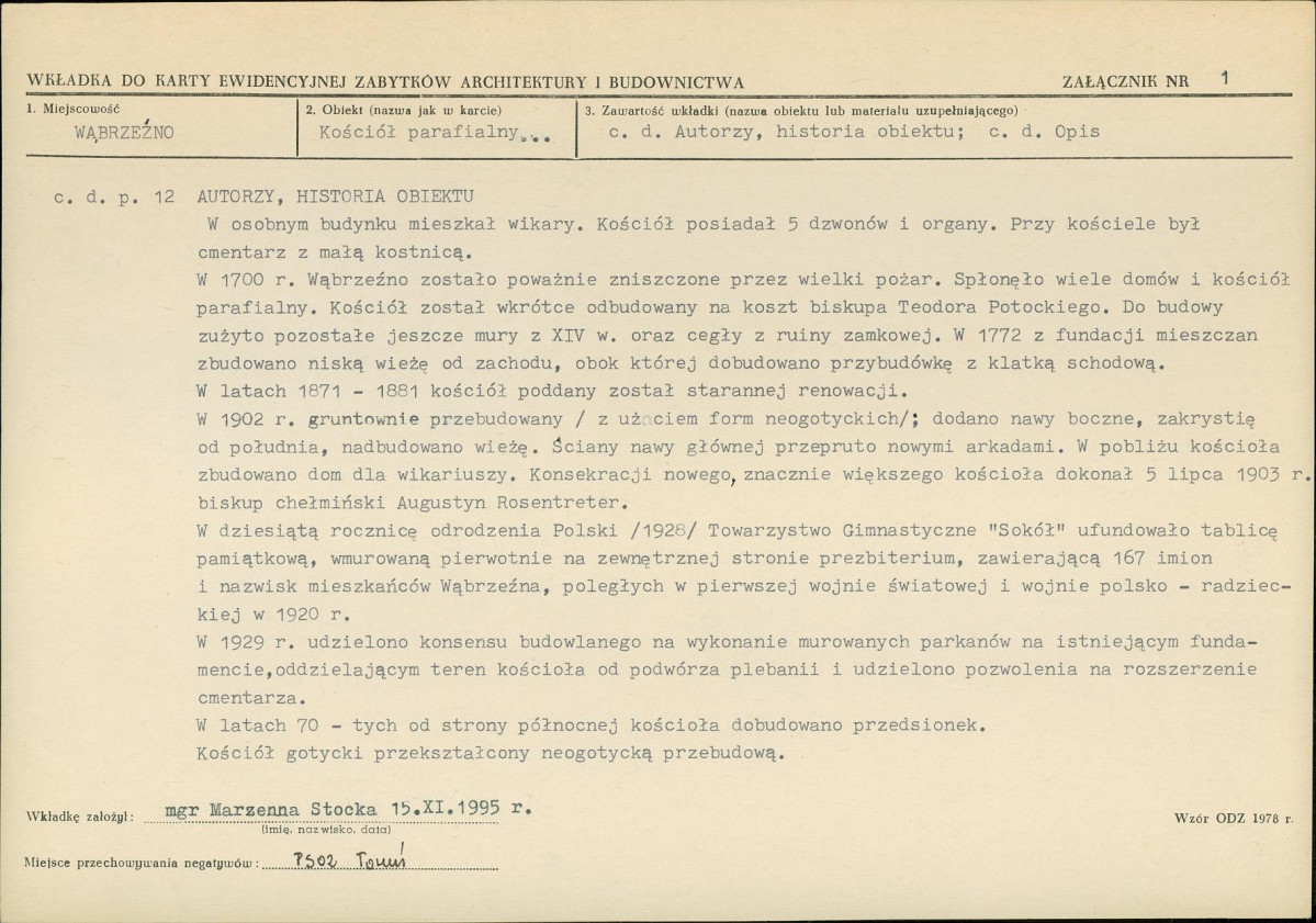 KB - Karta biała, skan nr 5