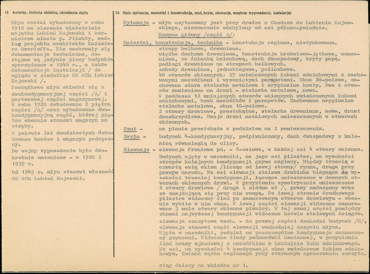 KB - Karta biała, skan nr 2