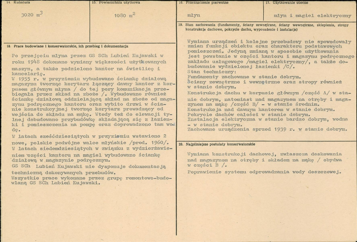 KB - Karta biała, skan nr 3