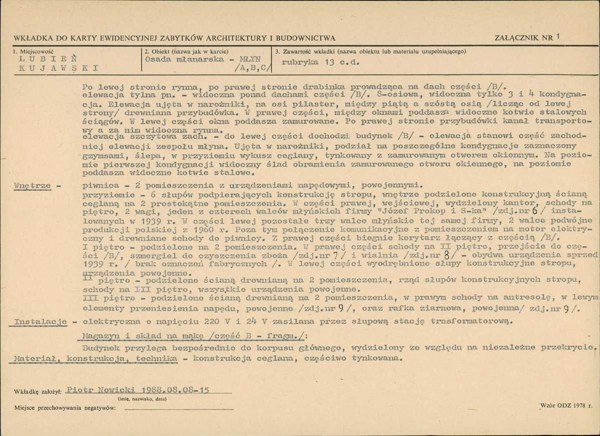 KB - Karta biała, skan nr 5