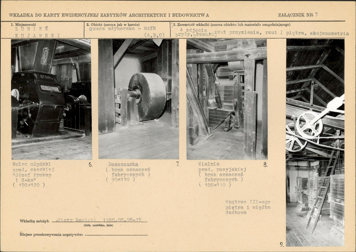 KB - Karta biała, skan nr 9
