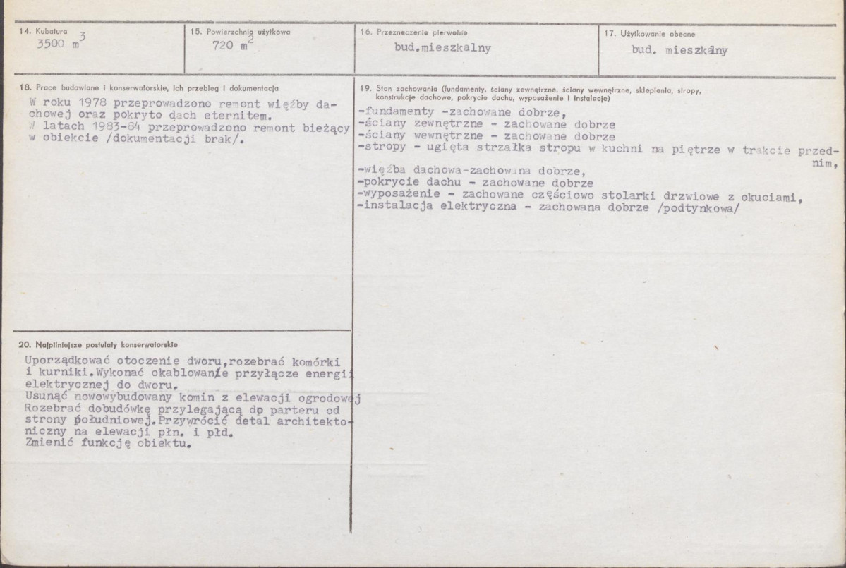 KB - Karta biała, skan nr 3