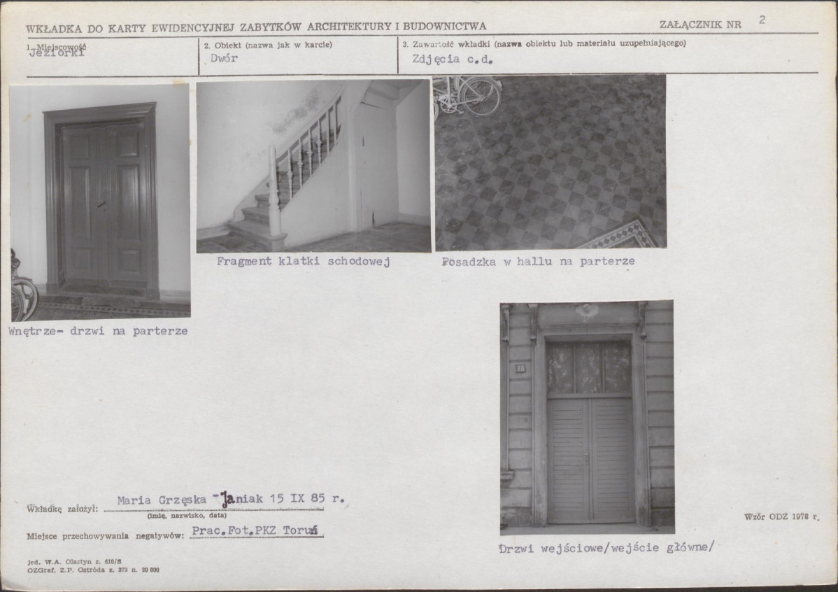 KB - Karta biała, skan nr 6