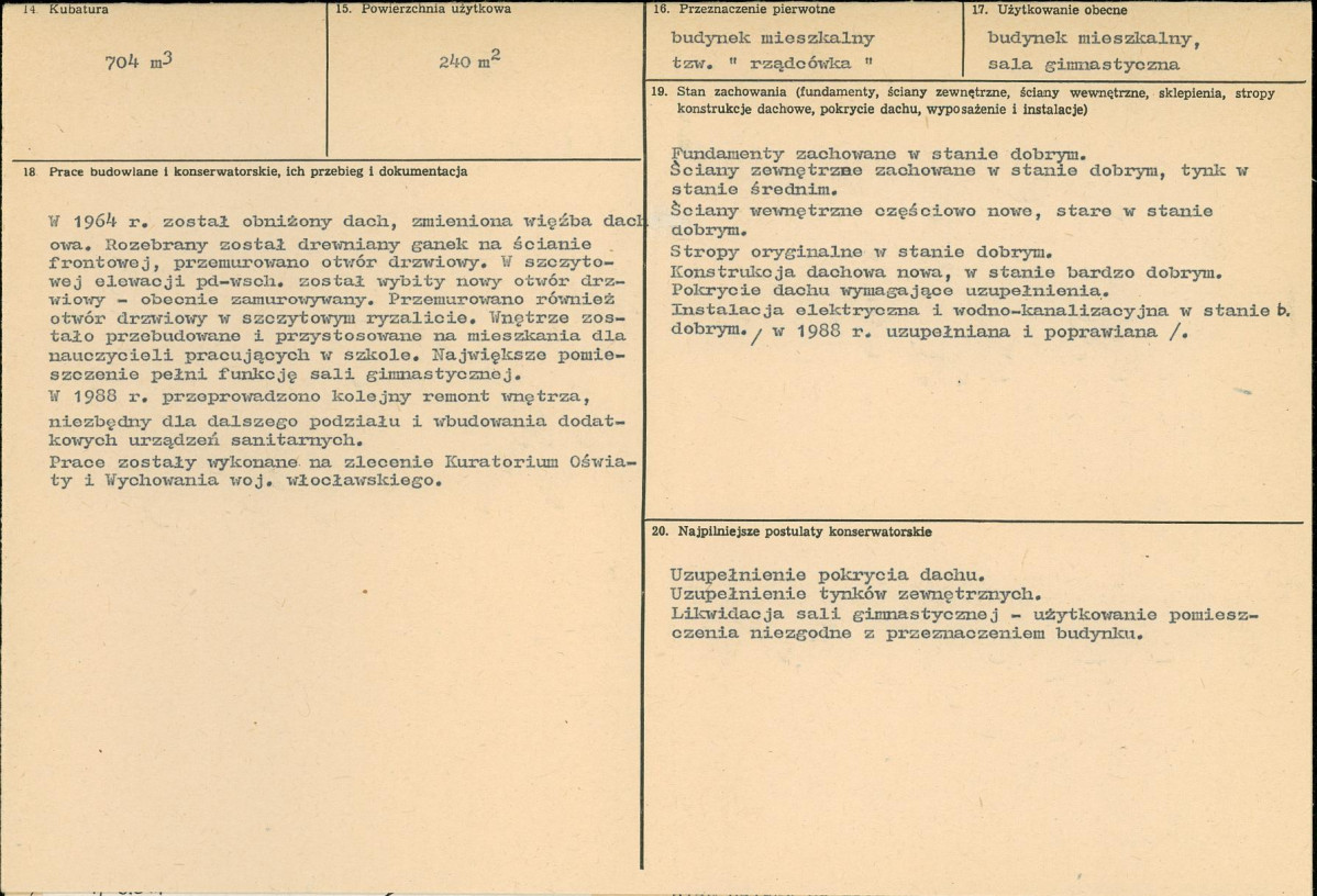 KB - Karta biała, skan nr 3