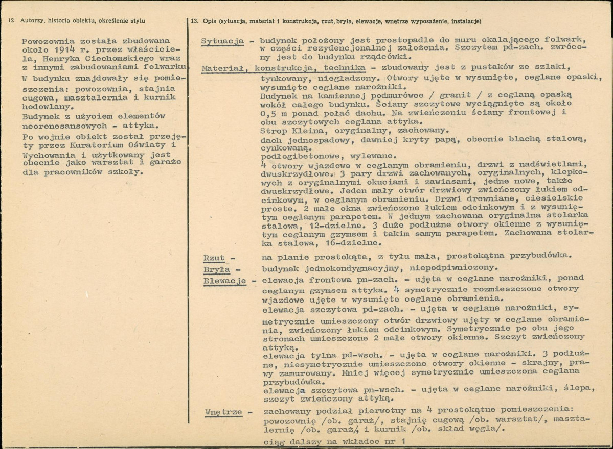 KB - Karta biała, skan nr 2